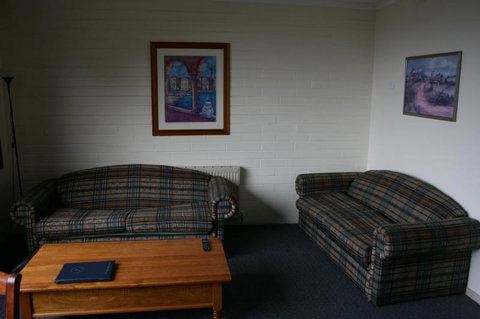 Snow Ski Apartments 34 - Accommodation Gladstone 0