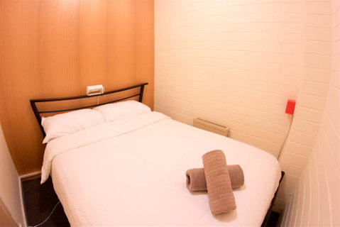 Snow Ski Apartments 34 - Accommodation Gladstone 2