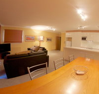Snow Ski Apartments 36 - Accommodation Gladstone