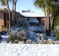 Snowdream Motel - Accommodation Gladstone