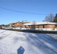 Snowgate Motel  Apartments - Accommodation Gladstone