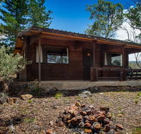 Snowy River Cabins - Accommodation Gladstone