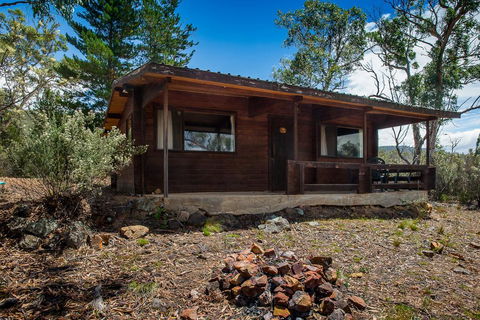 Snowy River Cabins - Accommodation Gladstone 0