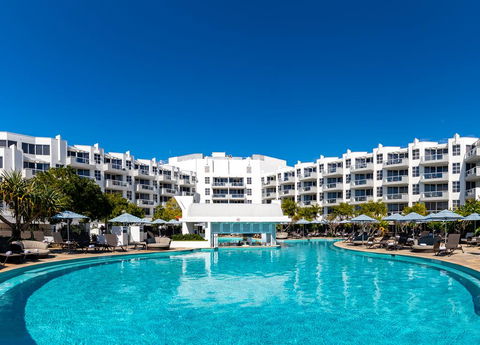 Sofitel Noosa Pacific Resort - Accommodation Gladstone 1