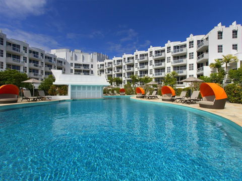 Sofitel Noosa Pacific Resort - Accommodation Gladstone 3