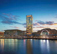 Sofitel Sydney Darling Harbour - Accommodation Gladstone