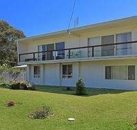 Sol Haven - fresh and inviting - Accommodation Gladstone