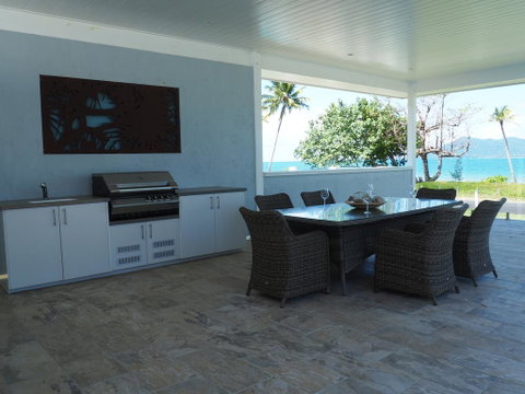 Solace - Accommodation Gladstone 2