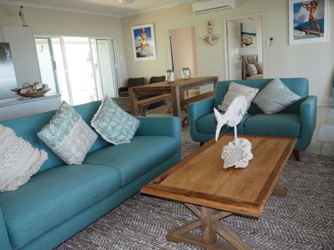 Solace - Accommodation Gladstone 3