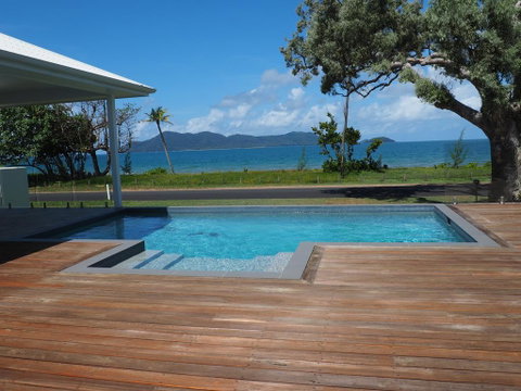 Solace - Accommodation Gladstone 1