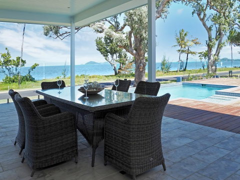 Solace - Accommodation Gladstone 0