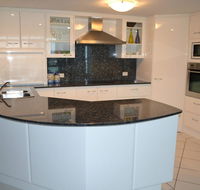 Solaire 5 - Accommodation Gladstone