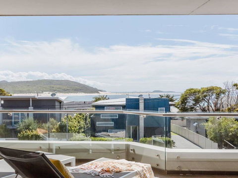 SOLARIS @ Fingal Bay - Accommodation Gladstone 0