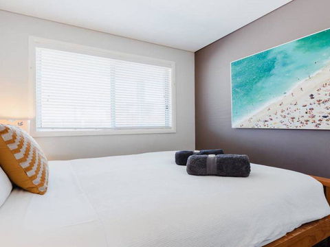 SOLARIS @ Fingal Bay - Accommodation Gladstone 3