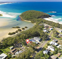 Soldier Crab Shack - 20 Macleay St - Accommodation Gladstone