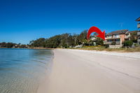 Book Soldiers Point Accommodation Vacations Accommodation Gladstone Accommodation Gladstone