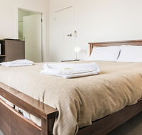 Somerset Hotel - Accommodation Gladstone