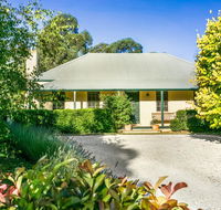 Somerset Argyle Road Berrima - Accommodation Gladstone