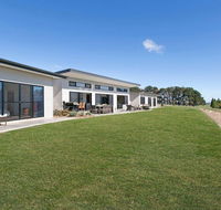 Somerton Ridge - the perfect rural retreat - Accommodation Gladstone
