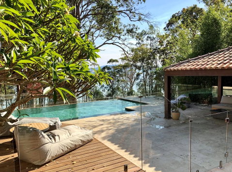 Songbird - Accommodation Gladstone 1