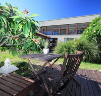 Songbird - Accommodation Gladstone