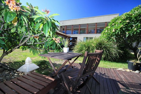 Songbird - Accommodation Gladstone 0