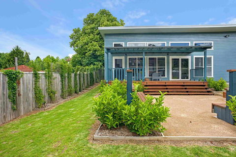 Sophia-Rose House Only - Accommodation Gladstone 1