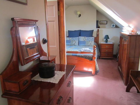 Sorell Barracks - Accommodation Gladstone 2