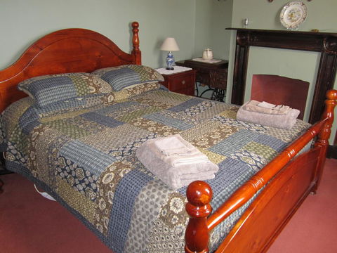 Sorell Barracks - Accommodation Gladstone 1