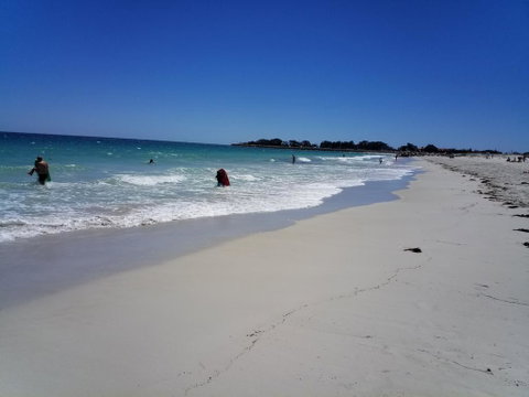 Sorrento Beach Bed & Breakfast - Accommodation Gladstone 2