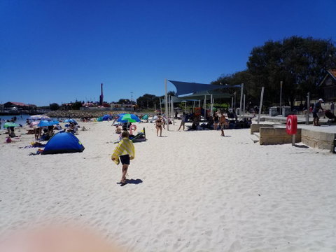 Sorrento Beach Bed & Breakfast - Accommodation Gladstone 3