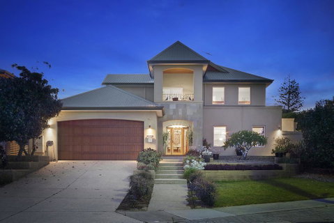 Sorrento Beach Bed & Breakfast - Accommodation Gladstone 0