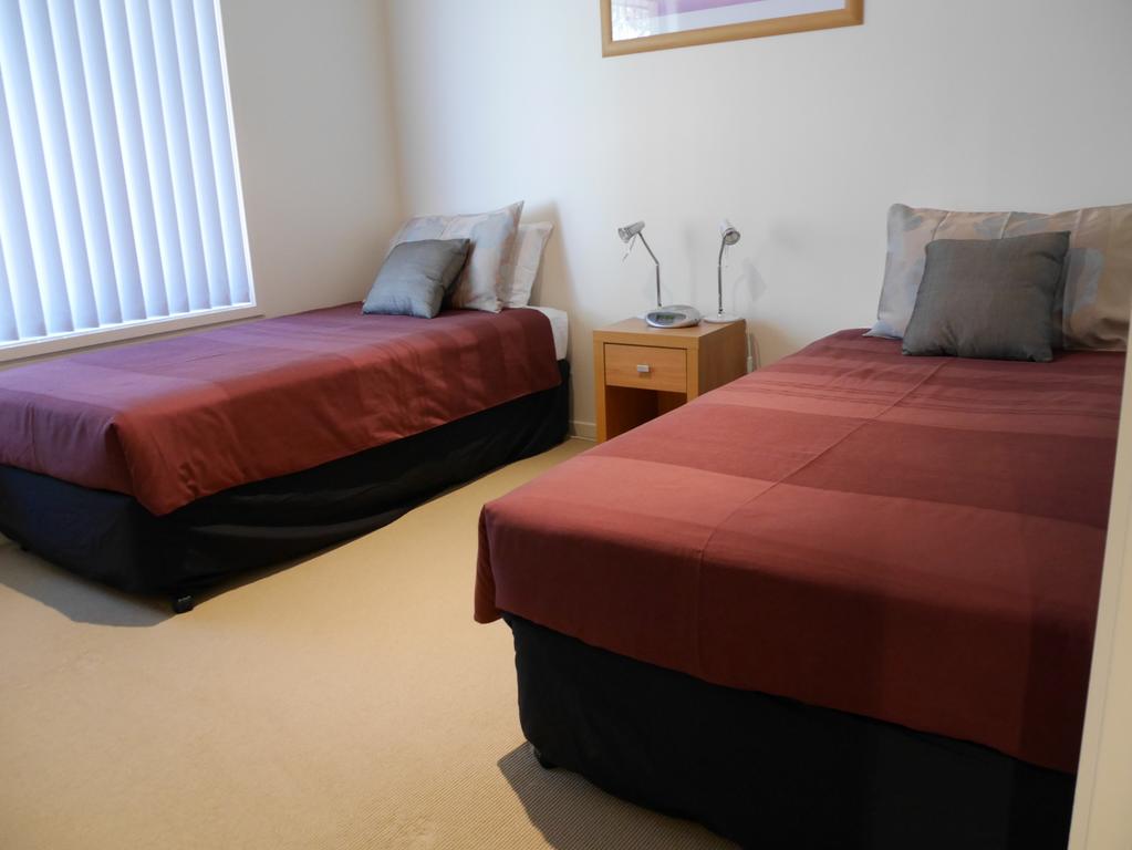 Merimbula NSW Accommodation Gladstone