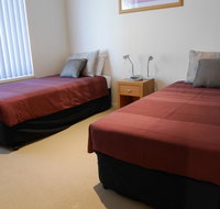 Sorrento Luxury Apartments - Accommodation Gladstone