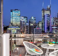 South Bank Beautiful river view Tower - Accommodation Gladstone