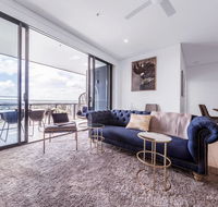 South Bank Riverside Sub Apartment - Accommodation Gladstone