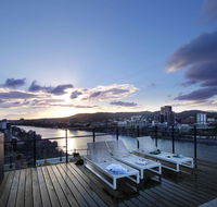 South Brisbane Residence - Accommodation Gladstone