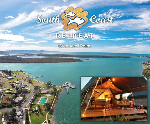 South Coast Retreat - Accommodation Gladstone 0
