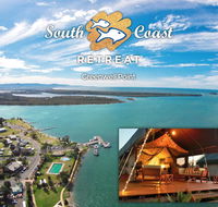 South Coast Retreat - Accommodation Gladstone