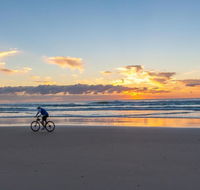 South Golden Beach - Accommodation Gladstone