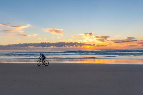 South Golden Beach - Accommodation Gladstone 0