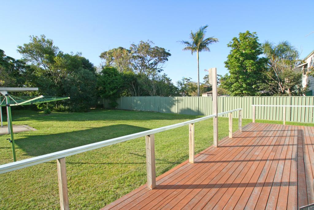 Brundee NSW Accommodation Gladstone