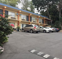 Southbank Motel - Accommodation Gladstone