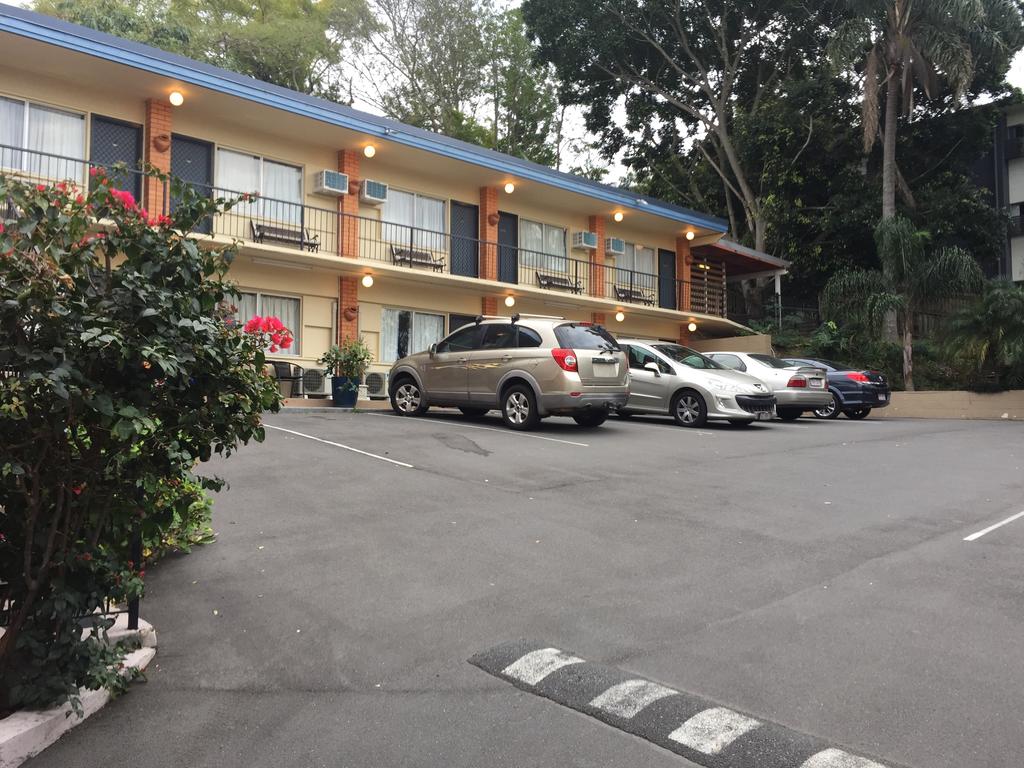 Southbank QLD Accommodation Gladstone