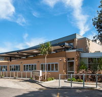 Southend Hotel - Accommodation Gladstone