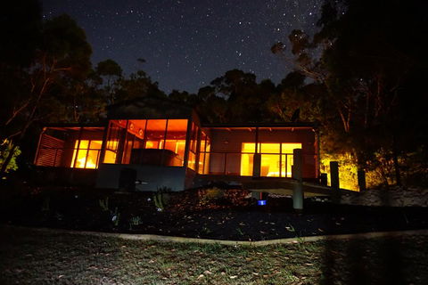 Southern Anchorage Retreat - Accommodation Gladstone 2