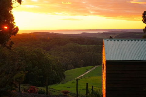 Southern Anchorage Retreat - Accommodation Gladstone 0