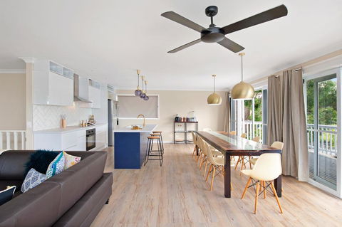 Southern Belle Mollymook - Accommodation Gladstone 2