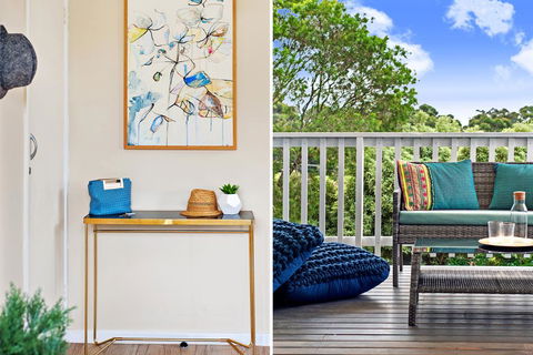 Southern Belle Mollymook - Accommodation Gladstone 0