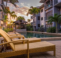 Southern Cross Atrium Apartments - Accommodation Gladstone